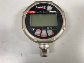 925764 Ametek Crystal Xp2i Digital Pressure Gauge