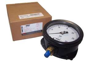 155206 Ametek Usg New 4 1/2 Inch 30psi Pressure Gauge 1/4 Anpt