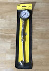 970d Amflo Tire Pressure Inflator Gauge Kpa Psi Made In Usa