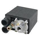 Amico One Port Air Compressor Pressure Switch Control Valve 175 Psi 696735501884