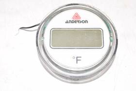 Pm03ct081 Anderson 30-230 Deg F Digital Display
