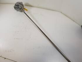 Kk63u-024-00-8hn31 Anguil Thermocouple Probe