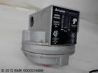 Hgp-am1 - Antunes High Pressure Switch Controls