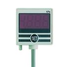 Ap23p-f2-qd Mindman Digital Pressure Gauge