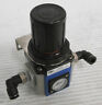 Ar-323 Automation Direct Nitra Pneumatic Regulator Max Pressure