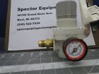 Ar40-n04-z-a Smc Npt Modular Psi To Regulator No Gauge Lens New