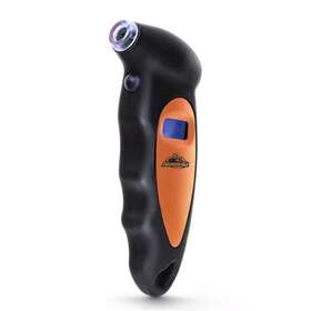 Armor All 705353605475 Digital Tire Gauge
