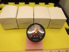 100067 Aro Pressure Gauge 1/4 Inch 160 Psi See Pictures Fast Tracked Shipping 100067 Aro Pressure Gauge 1/4 Inch 160 Psi See Pictures Fast Tracked Shipping
