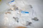 As1000-m5-n As1000 Smc Flow Control Valve Thd Lot Of New As1000-m5-n As1000 Smc Flow Control Valve Thd Lot Of New