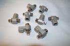 As2200-m-02 As2200 Smc Flow Control Valve Lot Of New As2200-m-02 As2200 Smc Flow Control Valve Lot Of New
