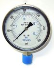 As402lbh Pic Gauge 4 Face