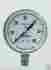 Asg60 Hypro Ammonia Gauge Nh3 0-60 Psi 2.5 Inch Dial