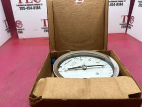 10361347-8 Ashcroft General Service Gauge 4 Inch