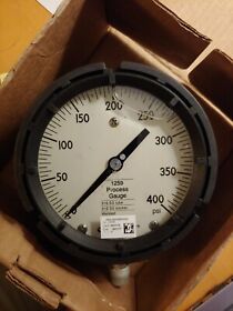 1259 Ashcroft Process Gauge 723259321558 0 To 400 Psi