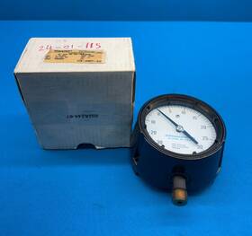 1ta-47077-015 Ashcroft Duragauge 4-1/2 Inch Pressure Gauge