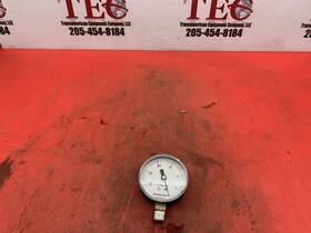 20-w-1005-h-01b-30imv Ashcroft Type 1005 Commercial Pressure Gauge 0-30 In Hg