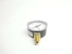 20w1005-h-01l-30 Ashcroft 20w1005-h-01l-30# Pressure Gauge 2in 0-30psi 1/8in Npt