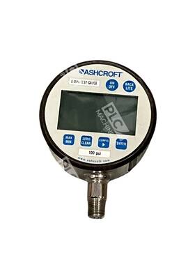 238a625-01 Ashcroft Digital Test Gauge Rev G 238a625-01 Ashcroft Digital Test Gauge Rev G