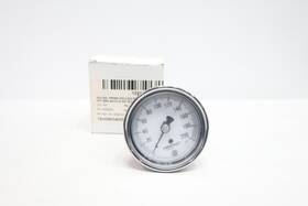 25-1009-aw-01b-200 Ashcroft 25-1009-aw-01b-200# Pressure Gauge 2-1/2in 0-200psi