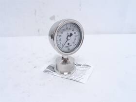 251032sl15l60 Ashcroft 250555 New-no Box Pressure Gauge 0-60psi Clamp 1-1/2 Inch 251032sl15l60 Ashcroft 250555 New-no Box Pressure Gauge 0-60psi Clamp 1-1/2 Inch