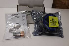 2agb6 Ashcroft 2174 0-300psi Digital Vacuum Gauge With Transmitter 3 Inch Dial 1/4 Mnpt