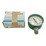 3129-401 Ashcroft 2inch Pressure Gauge 100 Psi 1/4inch Npt Plastic
