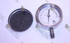 30108402lxcq30 Ashcroft 30108402lxcq30# 30 1084 02 L Xcq 30# 0-30psi Test Gauge Pressure Precision