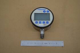 302089sd02l200 Ashcroft 302089sd02l200# Digital Pressure Gauge Model - 200 Psi