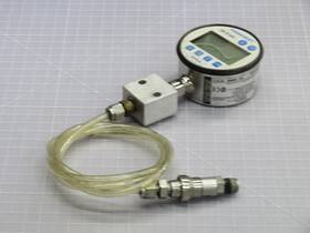302089sd02lv Ashcroft 302089sd02lv&30# Digital Test Gauge T231130