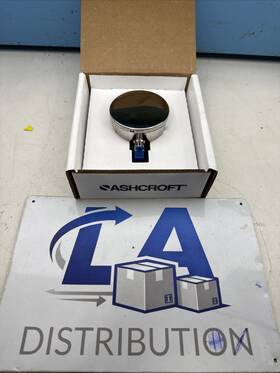 302089sd02lxcylmnb1000 Ashcroft 302089sd02lxcylmnb1000# Digital Pressure Gauge