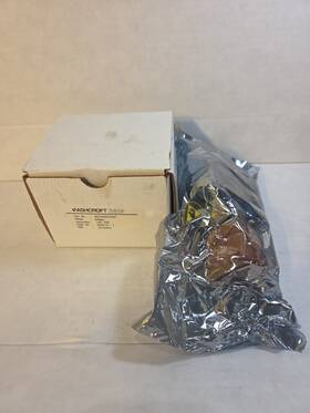 302132sd15l30 Ashcroft 302132sd15l30# 2030 Series Digital Sanitary Gauge