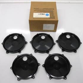 302c271 Ashcroft Rear Back Cover For 1279 Liquid Fill 1 Lot Of 5 Br