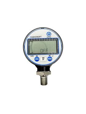 Dg2551lonam02l500 Ashcroft 30422160-2 Gauge 500 Psi Dg2551lonam02l500#-xzz