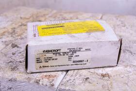 35-1009-aw-02l-1000 Ashcroft 35-1009-aw-02l-1000# Pressure Guage