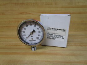 35-1009-sw-04l-100 Ashcroft 35-1009-sw-04l-100# Industrial Duralife Gauge