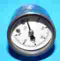 40-1008-s-01b-60 Ashcroft Pressure Gauge New