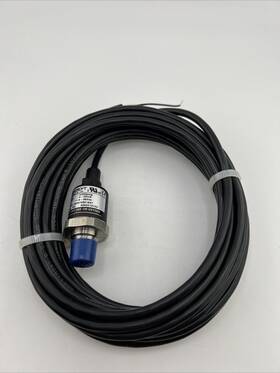 4092013123 Ashcroft Gauge Pressure Sensor 0-200psig 4-20ma G2 662876891841