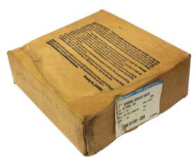 45-1000a Ashcroft 02l 4.5 In 0-60 Psi Air Pressure Gauge With 1/4 Npt Port
