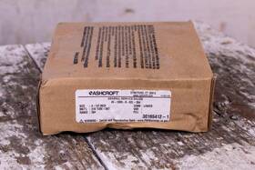 45-1009-s-021-304 Ashcroft General Service Gauge