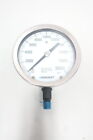 45-1009-s-02l-20000 Ashcroft 45-1009-s-02l-20000# Pressure Gauge 4-1/2in 0-20000psi 1/4in Npt