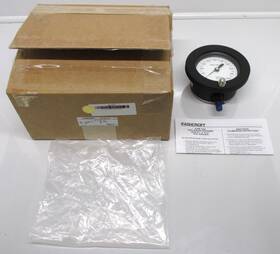 45-1082-ps-02l-1000 Ashcroft 45-1082-ps-02l 0-1000 Psi Test Gauge Inv