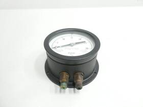 45-1125-02l-30 Ashcroft 45-1125-02l-30# Pressure Gauge 4-1/2in 0-30psi 1/4in Npt