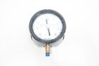 20iw Ashcroft 45-1188-as-02l-20iwv&20iw Pressure Gauge 4-1/2in 1/4in Npt 20 20in H2o