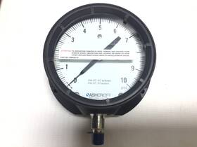 45-1189-ss-02l-10 Ashcroft - 238a520-01 General Service Gauge 4-1/2 Inch Inches