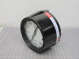 45-1220-a-02b-400 Ashcroft General Service Pressure Gauge T161720