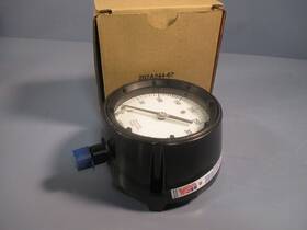 45-1220-a-04l-400 Ashcroft Pressure Gauge 0-400 Psi 4-12 Inch