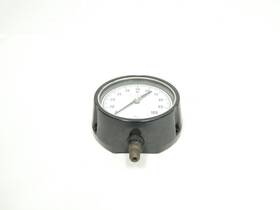 45-1220a2lxpr-3 Ashcroft 45-1220a2lxpr-3/15 Pressure Gauge 4-1/2in 3-15psi 1/4in Npt