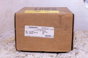 45-1279-as-02b-30imv Ashcroft 45-1279-as-02b-30imv&60# Pressure Gauge