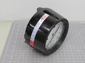 45-1279-rs-02b-20mp Ashcroft Duragauge Pressure Gauge T160578