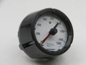 45-1279-ss-02b-1500 Ashcroft Duragauge Pressure Gauge T211853